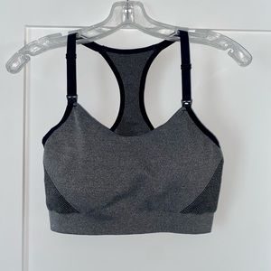 Women’s Nursing Yoga/Sports Bra